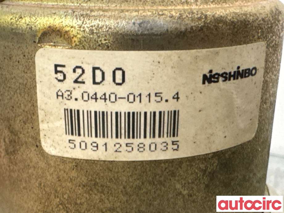 ABS sentral til Suzuki Grand Vitara 1998-2005 (Type II)  (SUZUKI|56100-52D02||5091258035)