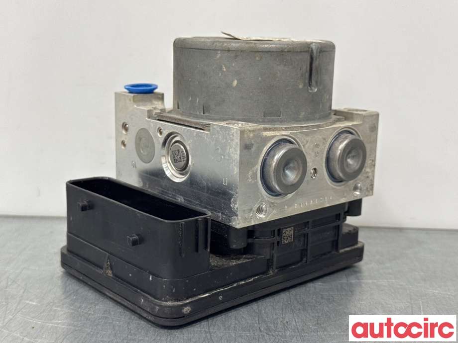 ABS sentral til Ford Focus 2014-2018 (Type III, Fase 2)  (FORD|2383942|100915-01593|F1FC-2C405-AG)
