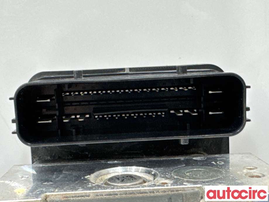 ABS sentral til Ford Focus 2014-2018 (Type III, Fase 2)  (FORD|2383942|100915-01593|F1FC-2C405-AG)