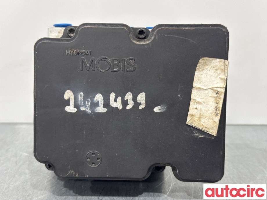 ABS sentral til Hyundai i30 2012-2017 (Type II)  (HYUNDAI|58920A6210|A6589-20600|58920-A6310)
