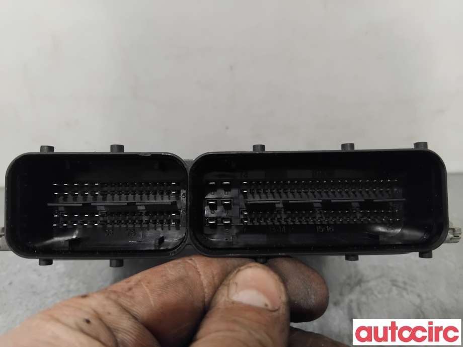 Styreenhet motor til VW Golf VI 2008-2012  (VOLKSWAGEN|03L997557T|5WP42692AA|03L906023MM)