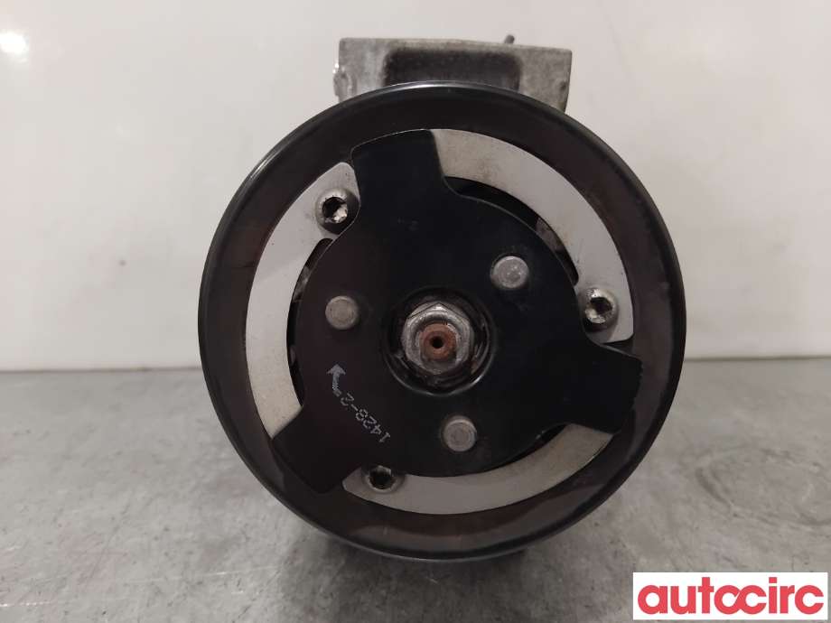 Aircondition kompressor til VW Golf VI, 2008-2012  (VOLKSWAGEN|5N0820803H)