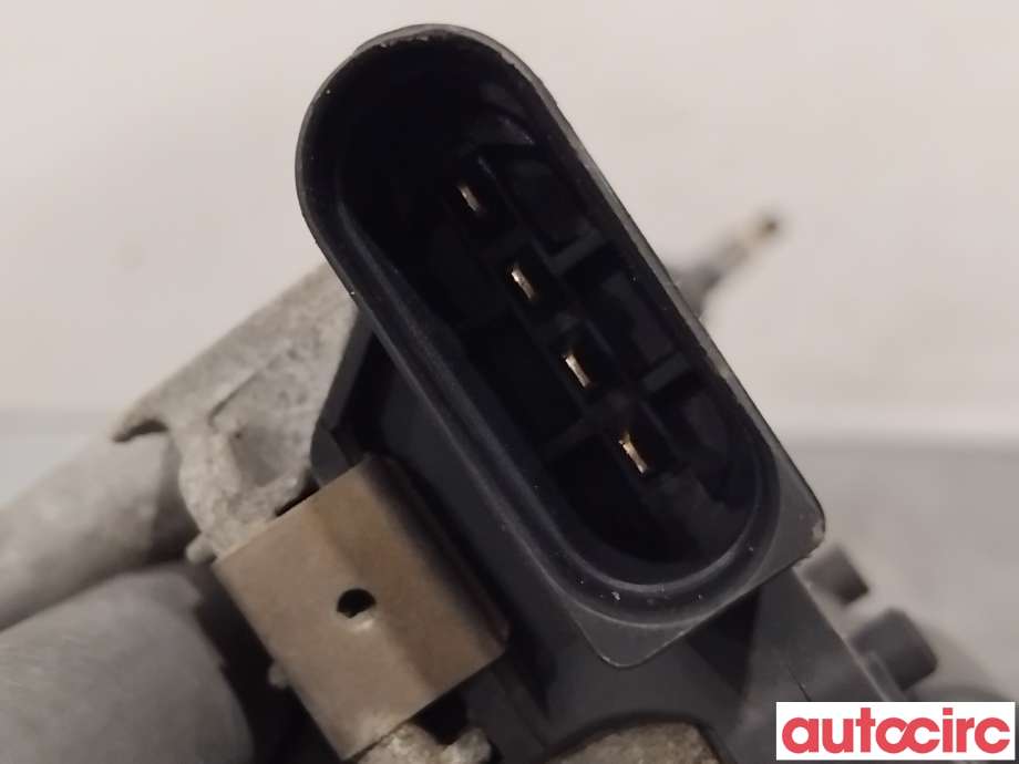 Viskermotor frontrute til VW Golf VI 2008-2012  (VOLKSWAGEN|5K1955119|1397220652|1Q1955119C)