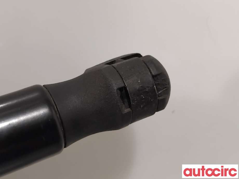 Panserdemper til VW Golf VI 2008-2012  (VOLKSWAGEN|5K0823359D||5K0823359E)