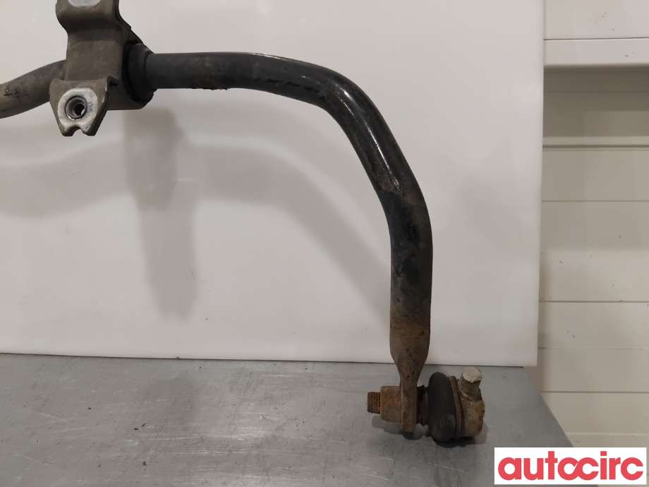 Stabilisatorstag foran til VW Golf VI 2008-2012  (VOLKSWAGEN|1K0411303AS|)