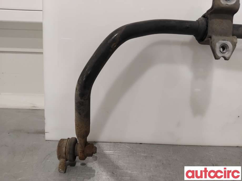 Stabilisatorstag foran til VW Golf VI 2008-2012  (VOLKSWAGEN|1K0411303AS|)