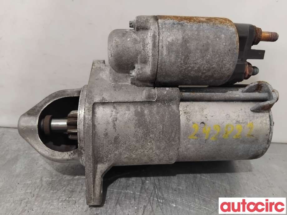 Starter til Opel Astra J 2010-2015  (OPEL|55556092||55576980)
