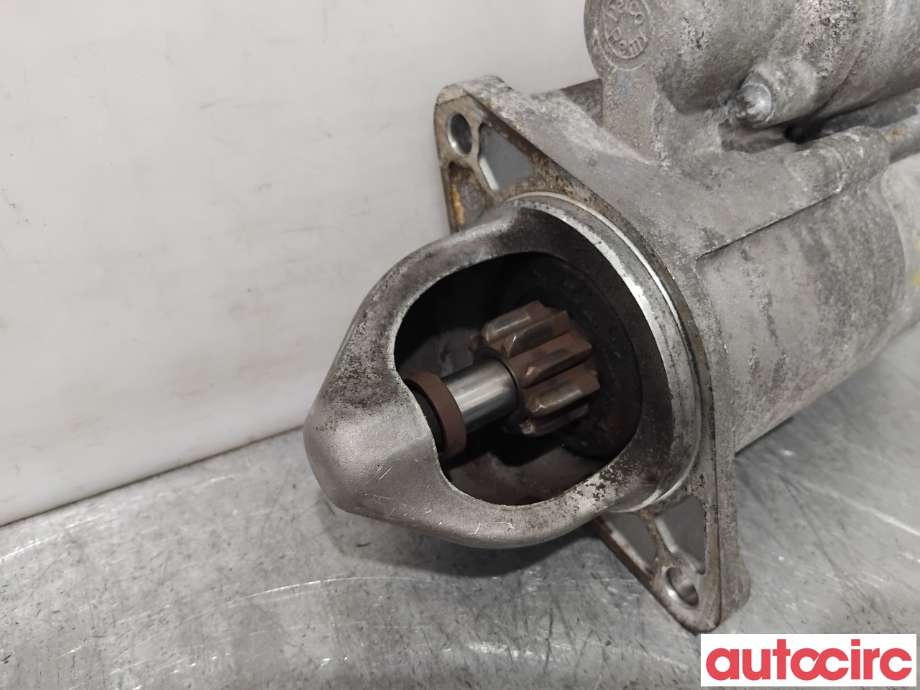 Starter til Opel Astra J 2010-2015  (OPEL|55556092||55576980)