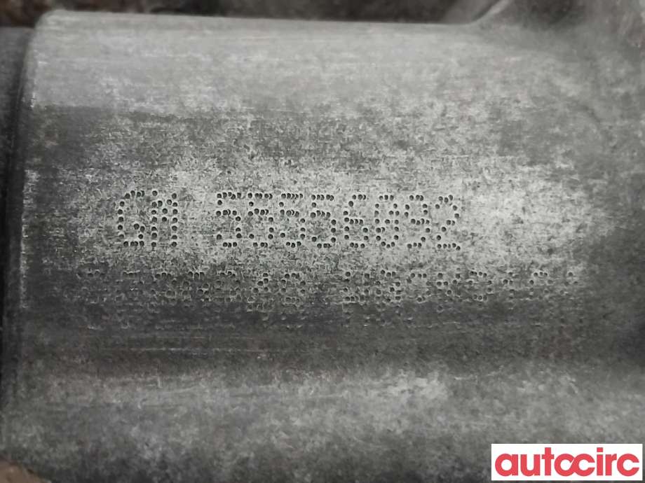 Starter til Opel Astra J 2010-2015  (OPEL|55556092||55576980)