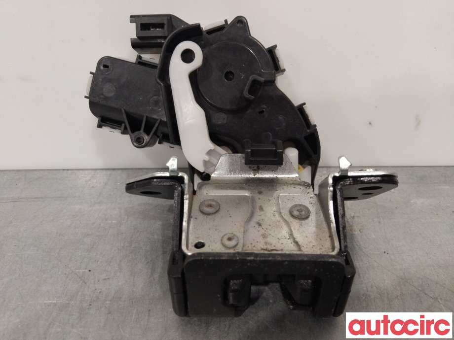 Baklukelås til Mazda CX-5 2012-2017 (Type I)  (MAZDA|G33M-62-310B)