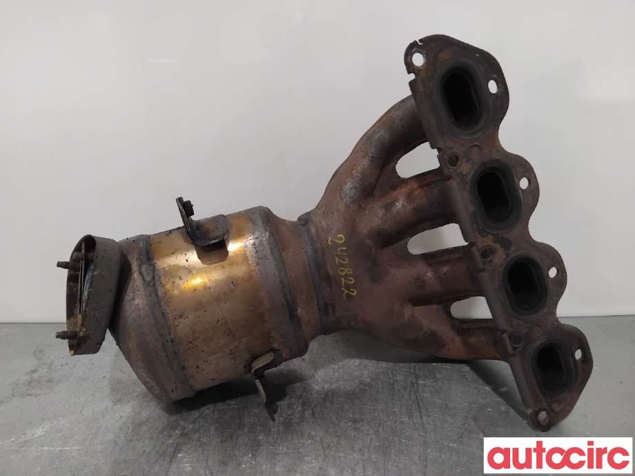 Katalysator til Opel Astra J 2010-2015 (OPEL|55575365|)