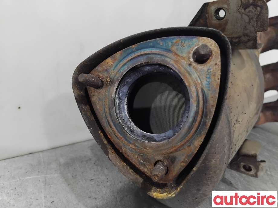Katalysator til Opel Astra J 2010-2015 (OPEL|55575365|)