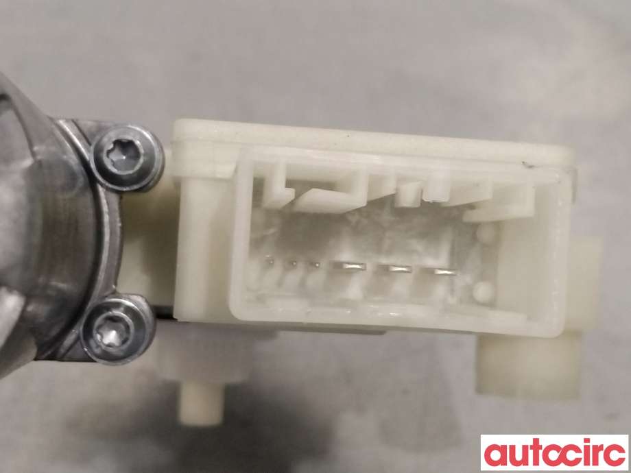 Ruteheis venstre bak til VW ID.3 2020-->>  (VOLKSWAGEN|5Q4959811F)