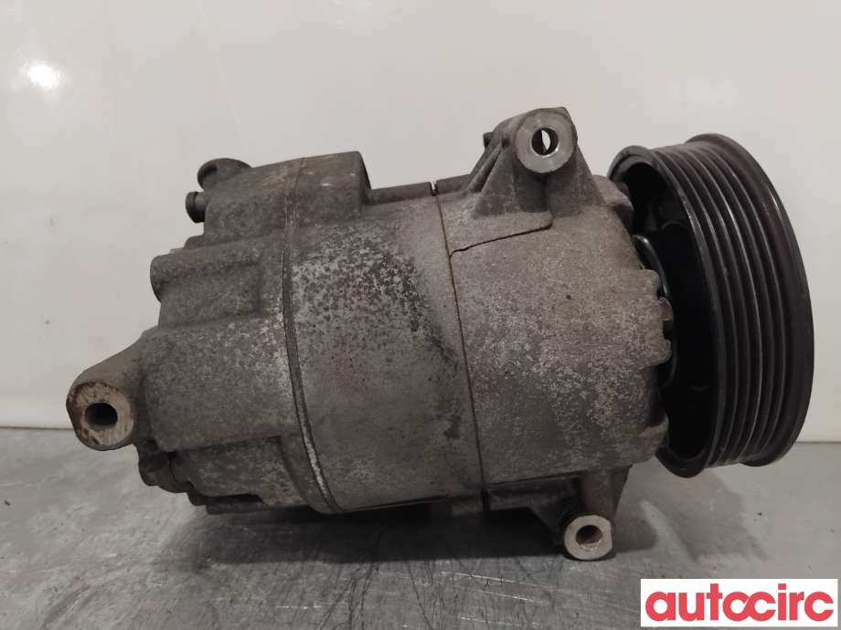 Aircondition kompressor til Opel Astra J 2010-2015  (OPEL|95516238|401351739|13250604)