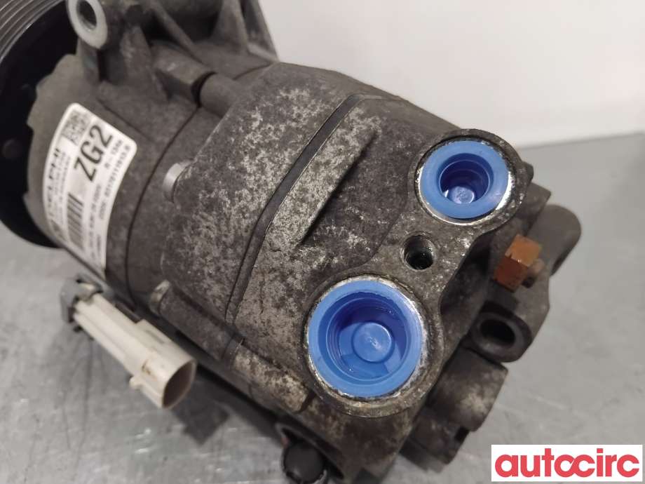 Aircondition kompressor til Opel Astra J 2010-2015  (OPEL|95516238|401351739|13250604)