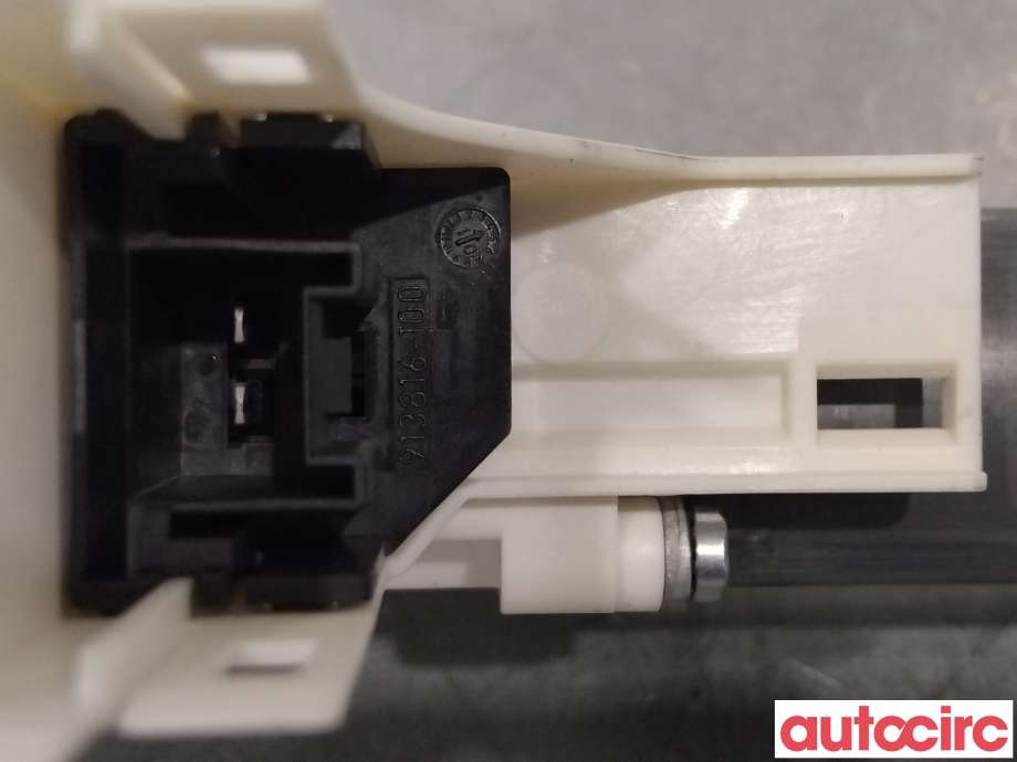 Ruteheis venstre foran til Audi A4 2007-2014 (Type IV) (B8) (B8) (AUDI|8T0959801B|1101-965576-200|8K0959801A)
