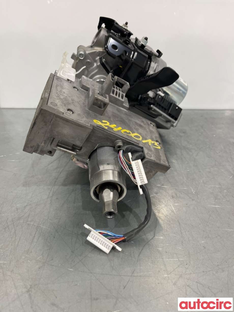 Rattaksel elektrisk servo til Mazda CX-5 2012-2017 (Type I)  (MAZDA|KD31-32-150B|)