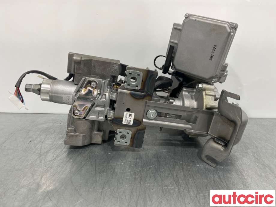 Rattaksel elektrisk servo til Mazda CX-5 2012-2017 (Type I)  (MAZDA|KD31-32-150B|)
