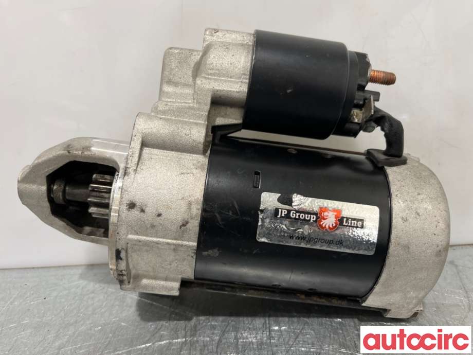Starter diesel til Mercedes ML, 1997-2005 (W163) (W163) (MERCEDES|A0051512901)
