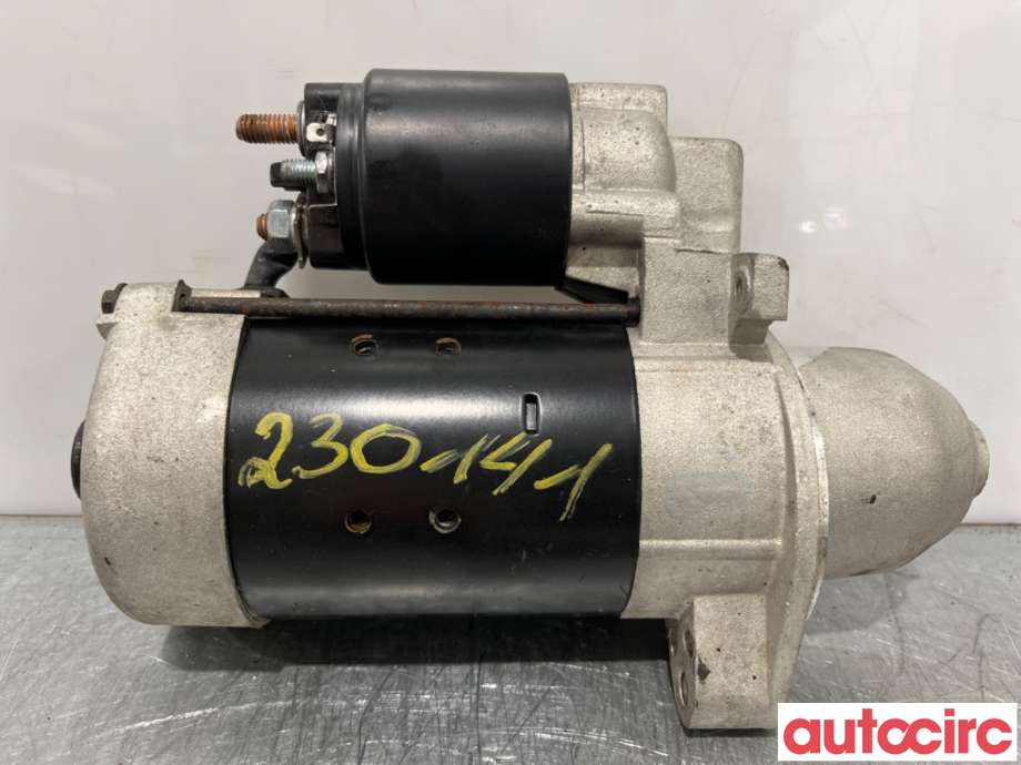 Starter diesel til Mercedes ML 1997-2005 (W163) (W163) (MERCEDES|A0051512901|)