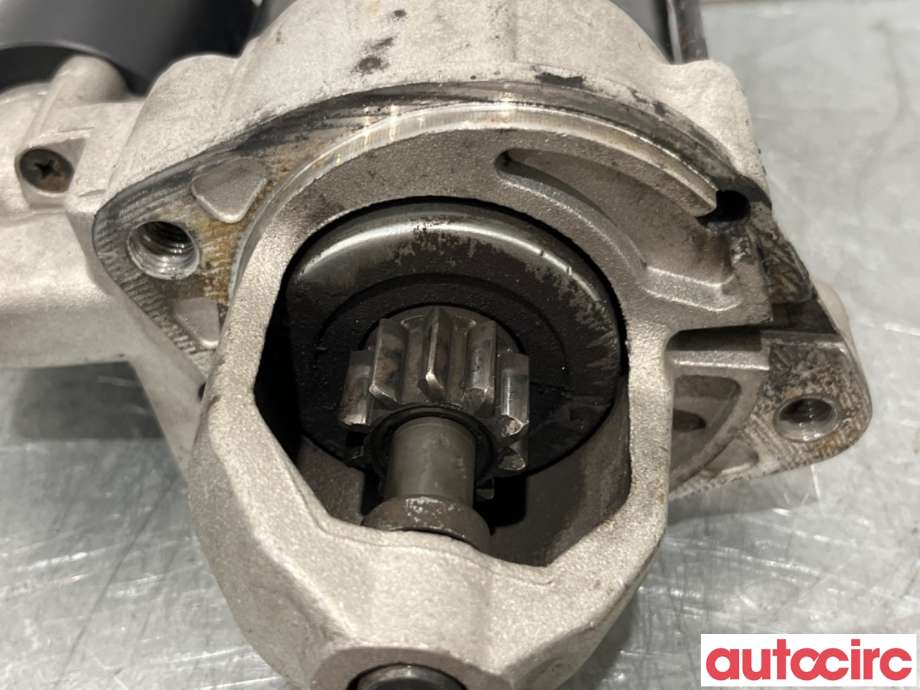 Starter diesel til Mercedes ML 1997-2005 (W163) (W163) (MERCEDES|A0051512901|)