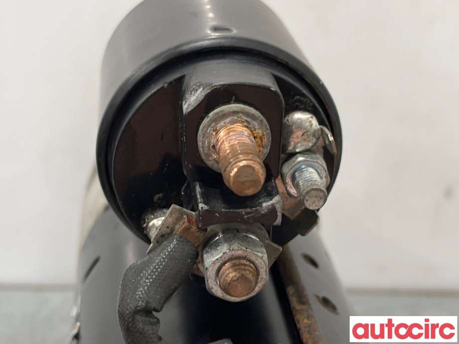 Starter diesel til Mercedes ML 1997-2005 (W163) (W163) (MERCEDES|A0051512901|)