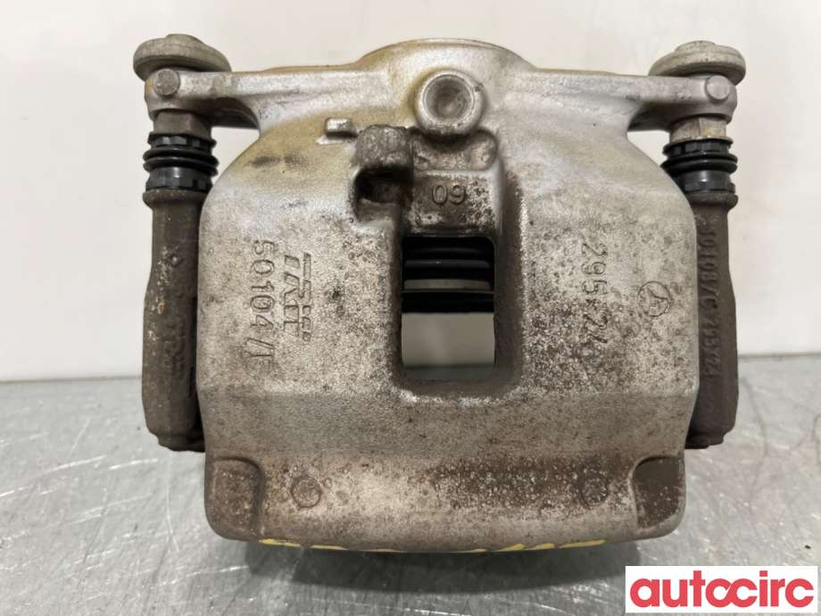 Bremsecaliper høyre foran til Mercedes C-Klasse, 2014-2018 (Fase 1) (W205) (W205) (MERCEDES|A2054210681)