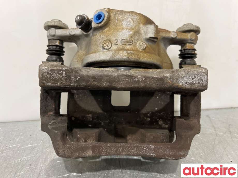 Bremsecaliper høyre foran til Mercedes C-Klasse 2014-2018 (Fase 1) (W205) (W205) (MERCEDES|A2054210681|)