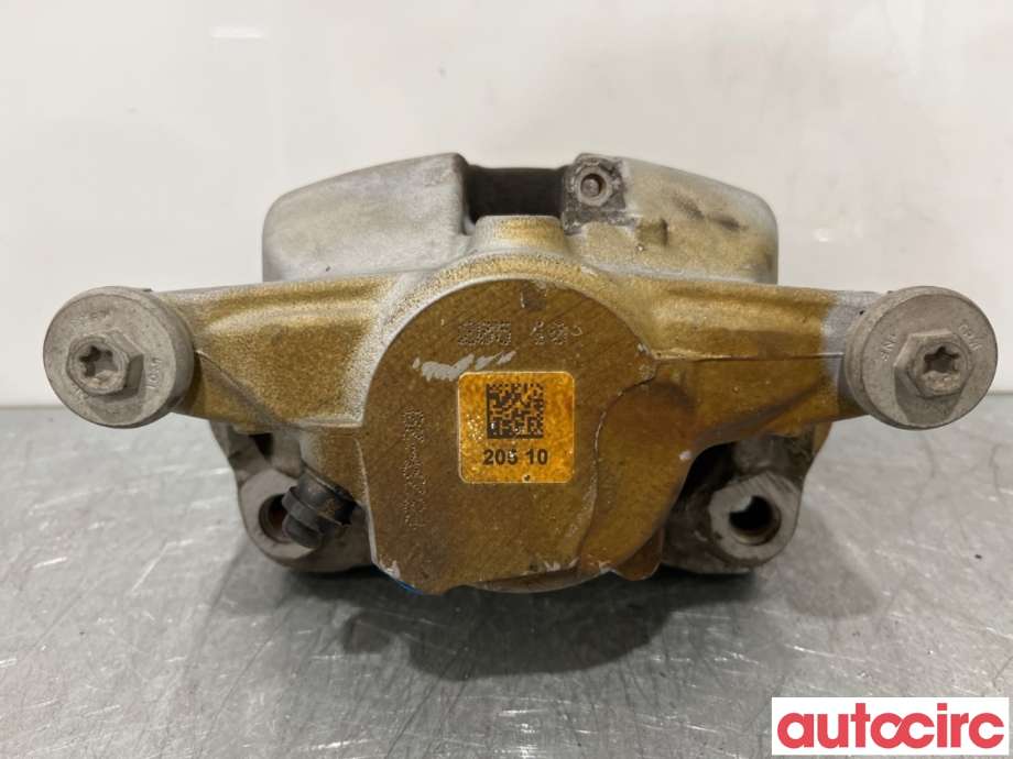 Bremsecaliper høyre foran til Mercedes C-Klasse 2014-2018 (Fase 1) (W205) (W205) (MERCEDES|A2054210681|)
