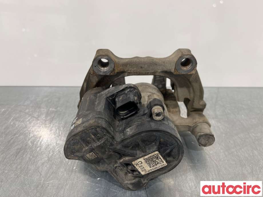 Bremsecaliper høyre bak til VW e-Golf 2014-2017 (Fase 1) (VOLKSWAGEN|8V0615424D||8V0615424DX)