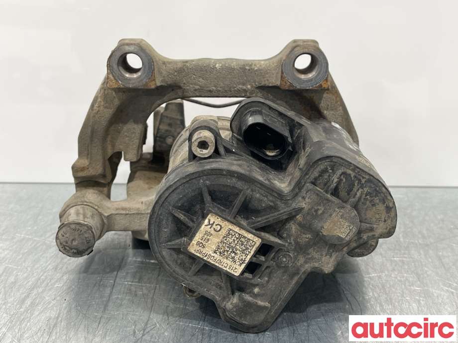 Bremsecaliper venstre bak til VW e-Golf 2014-2017 (Fase 1)  (VOLKSWAGEN|8V0615423D||8V0615423DX)
