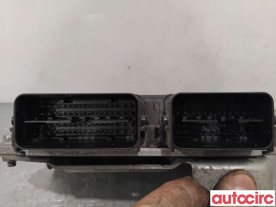 Styreenhet motor til Mitsubishi ASX 2010-2019 (MITSUBISHI|1860C294|)