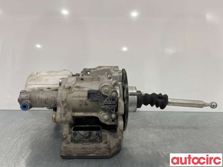 Bremsekraft-forsterker til VW e-Golf 2014-2017 (Fase 1)  (VOLKSWAGEN|5QE614105C|0204N00006|5QE614105P)