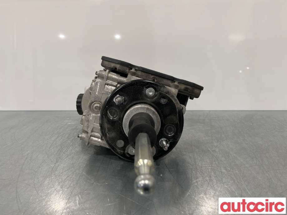 Bremsekraft-forsterker til VW e-Golf 2014-2017 (Fase 1)  (VOLKSWAGEN|5QE614105C|0204N00006|5QE614105P)