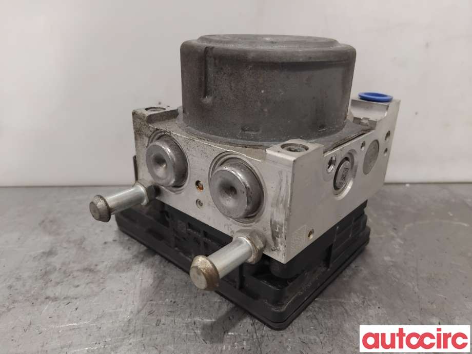 ABS sentral til Mitsubishi ASX 2010-2019  (MITSUBISHI|4670A773|062109-68913|4670A772)