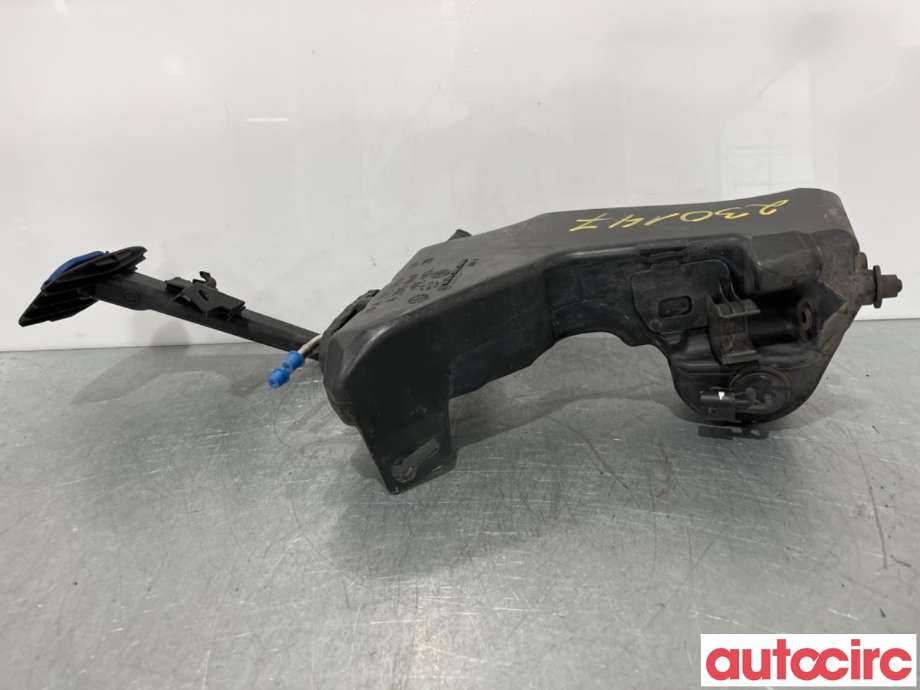 Spylertank til Mercedes C-Klasse 2014-2018 (Fase 1) (W205) (W205) (MERCEDES|A2058690220||A2058600260)
