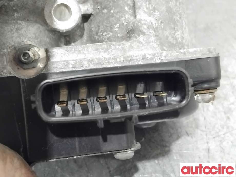 Spjeldhus til Mitsubishi ASX 2010-2019  (MITSUBISHI|1450A174|)