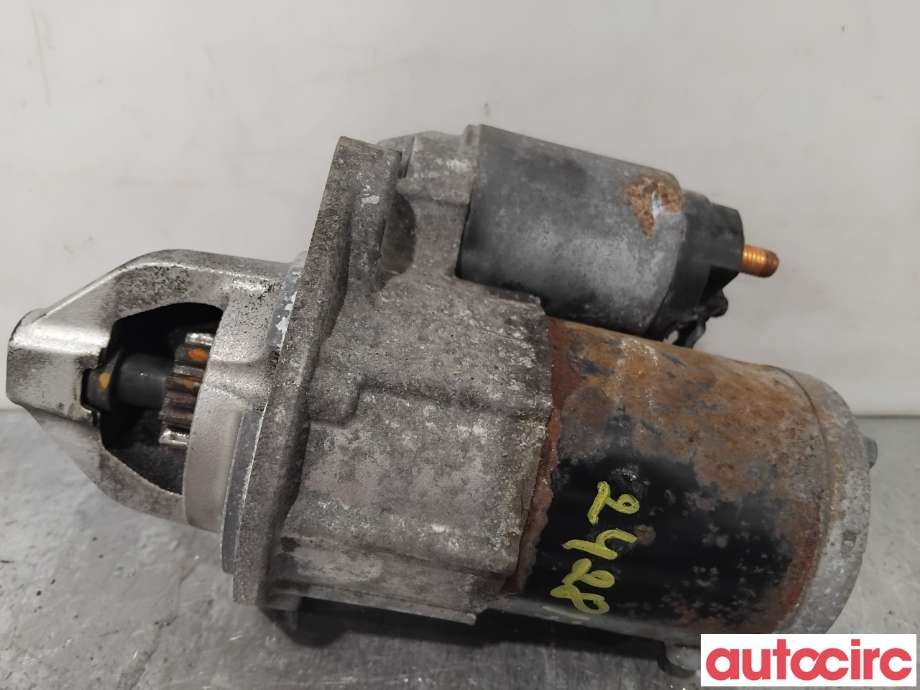 Starter til Mitsubishi ASX 2010-2019 (MITSUBISHI|1810A185|M000T33771)