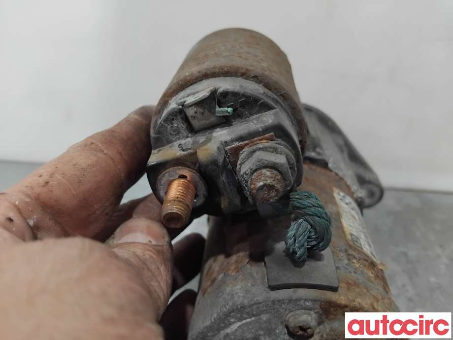 Starter til Mitsubishi ASX 2010-2019 (MITSUBISHI|1810A185|M000T33771)