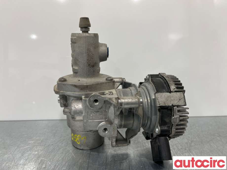 Bremsefordeler til VW e-Golf 2014-2017 (Fase 1)  (VOLKSWAGEN|5QE614307J|0132018008|5QE614307B)