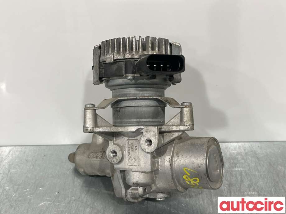 Bremsefordeler til VW e-Golf 2014-2017 (Fase 1)  (VOLKSWAGEN|5QE614307J|0132018008|5QE614307B)