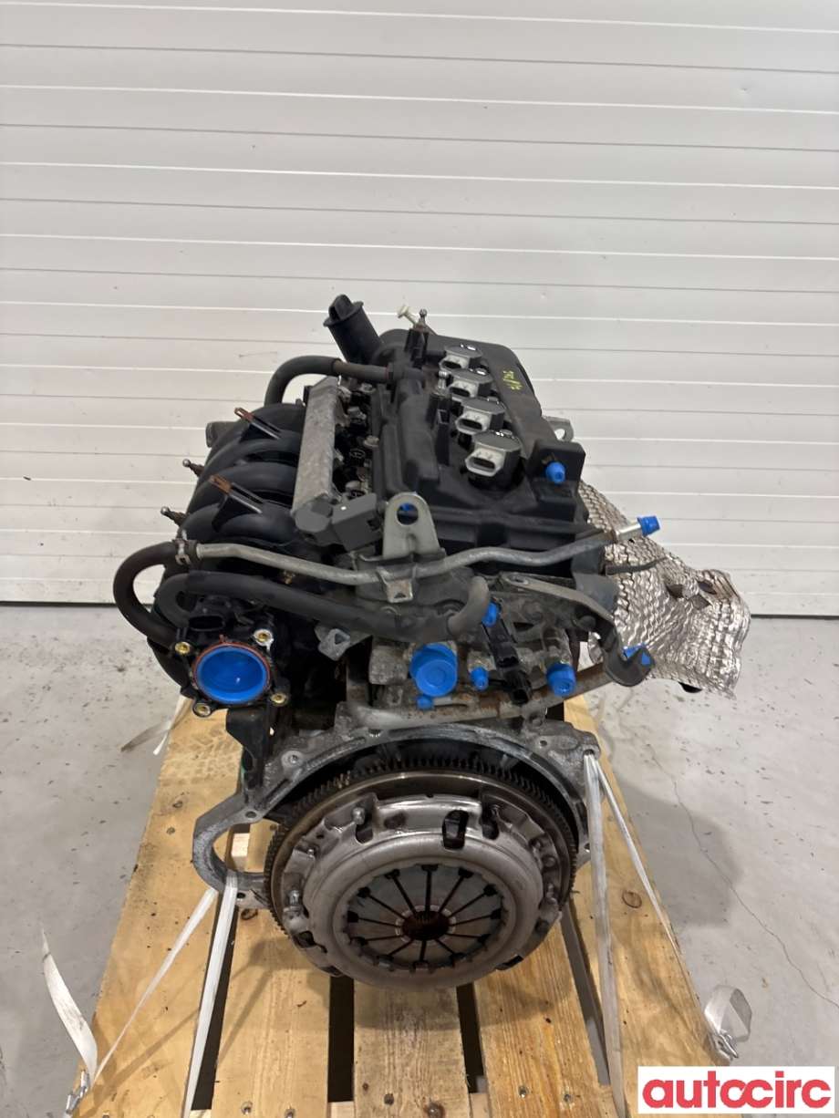 Motor bensin til Mitsubishi ASX 2010-2019 (MITSUBISHI|1000C897|4A92|)