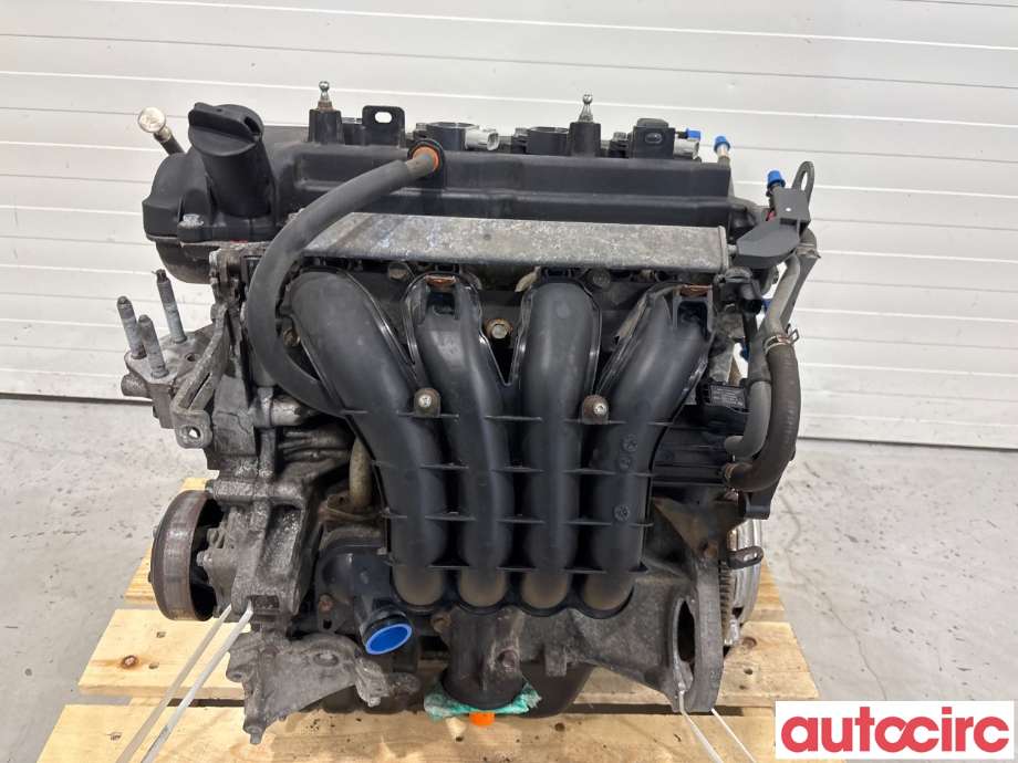 Motor bensin til Mitsubishi ASX 2010-2019 (MITSUBISHI|1000C897|4A92|)