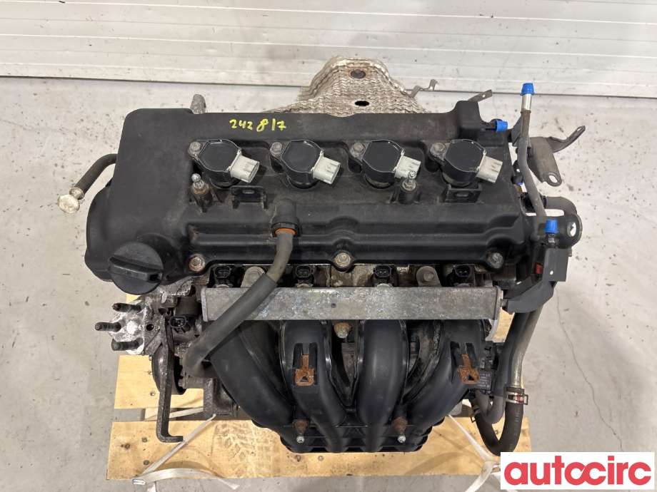 Motor bensin til Mitsubishi ASX 2010-2019 (MITSUBISHI|1000C897|4A92|)