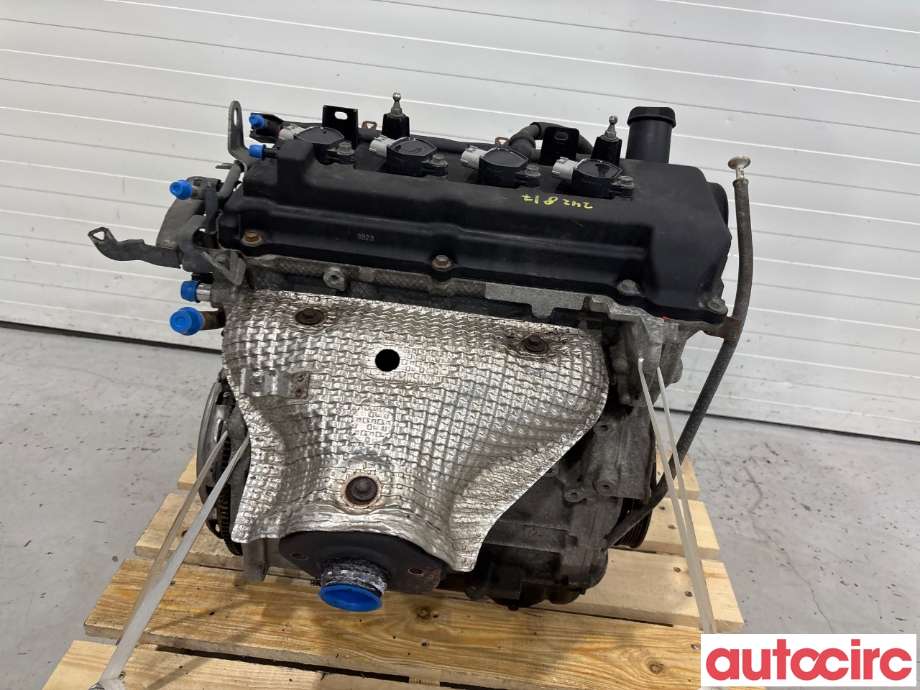 Motor bensin til Mitsubishi ASX 2010-2019 (MITSUBISHI|1000C897|4A92|)