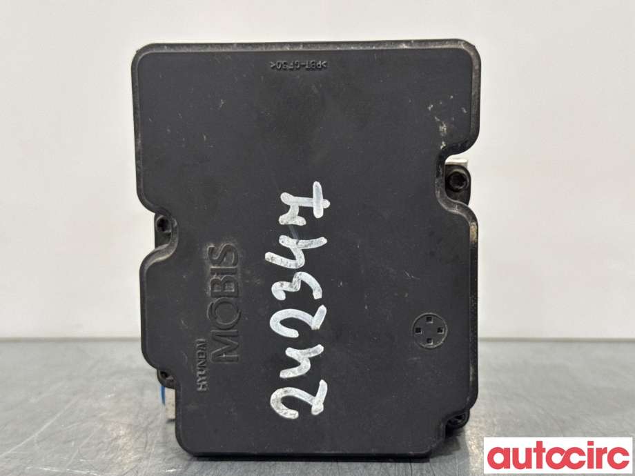 ABS sentral til Kia Picanto 2011-2017 (Type II) (KIA|589101Y800|1Y589-20500|58910-1Y800)