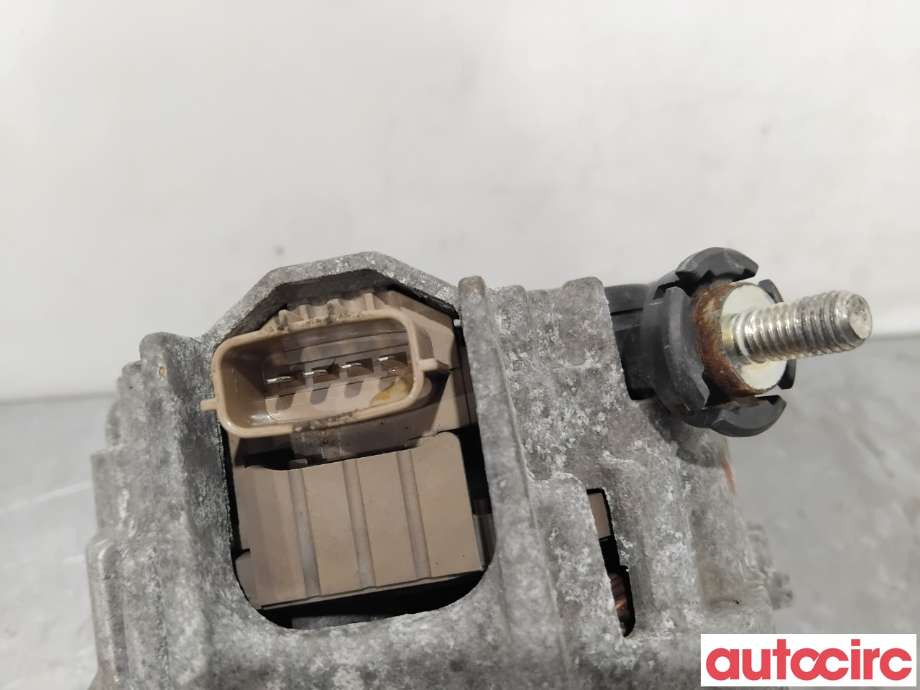 Dynamo til Mitsubishi ASX 2010-2019  (MITSUBISHI|1800A287|A5TL0092B)