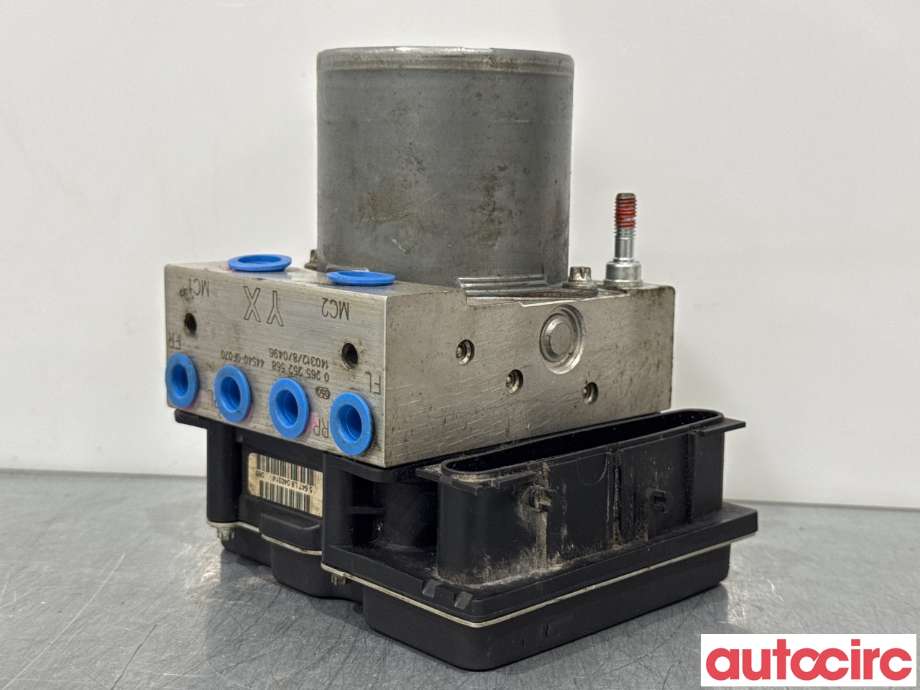 ABS sentral til Toyota Verso, 2009-2016 (Type III) (TOYOTA|440500F090)