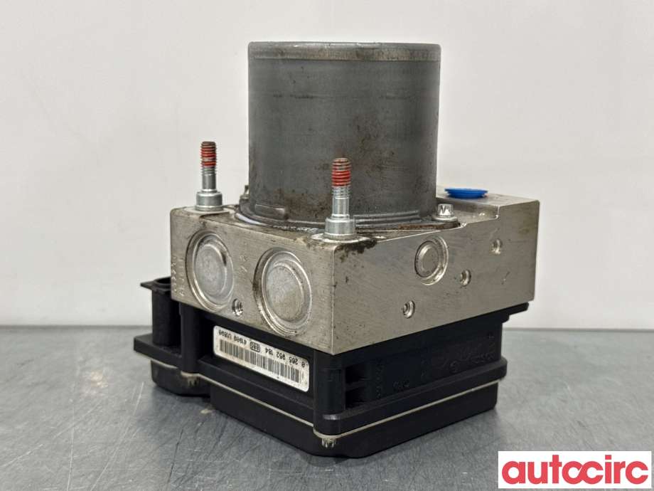 ABS sentral til Toyota Verso 2009-2016 (Type III) (TOYOTA|440500F090|0265252568|44540-0F070)