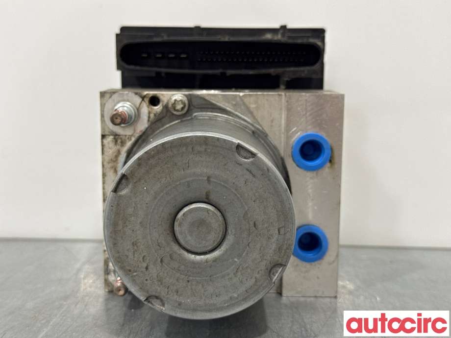 ABS sentral til Toyota Verso 2009-2016 (Type III) (TOYOTA|440500F090|0265252568|44540-0F070)